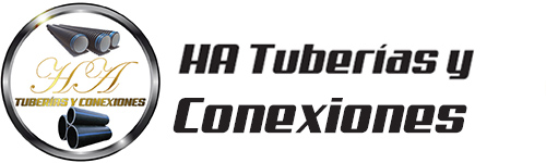 HA Tuberías y Conexiones